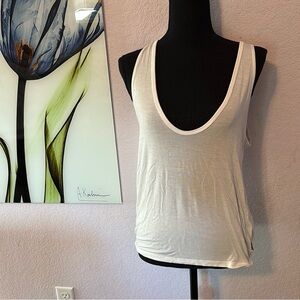 RVCA women’s tank top shirt size small